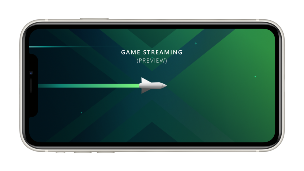xbox streaming app for mac
