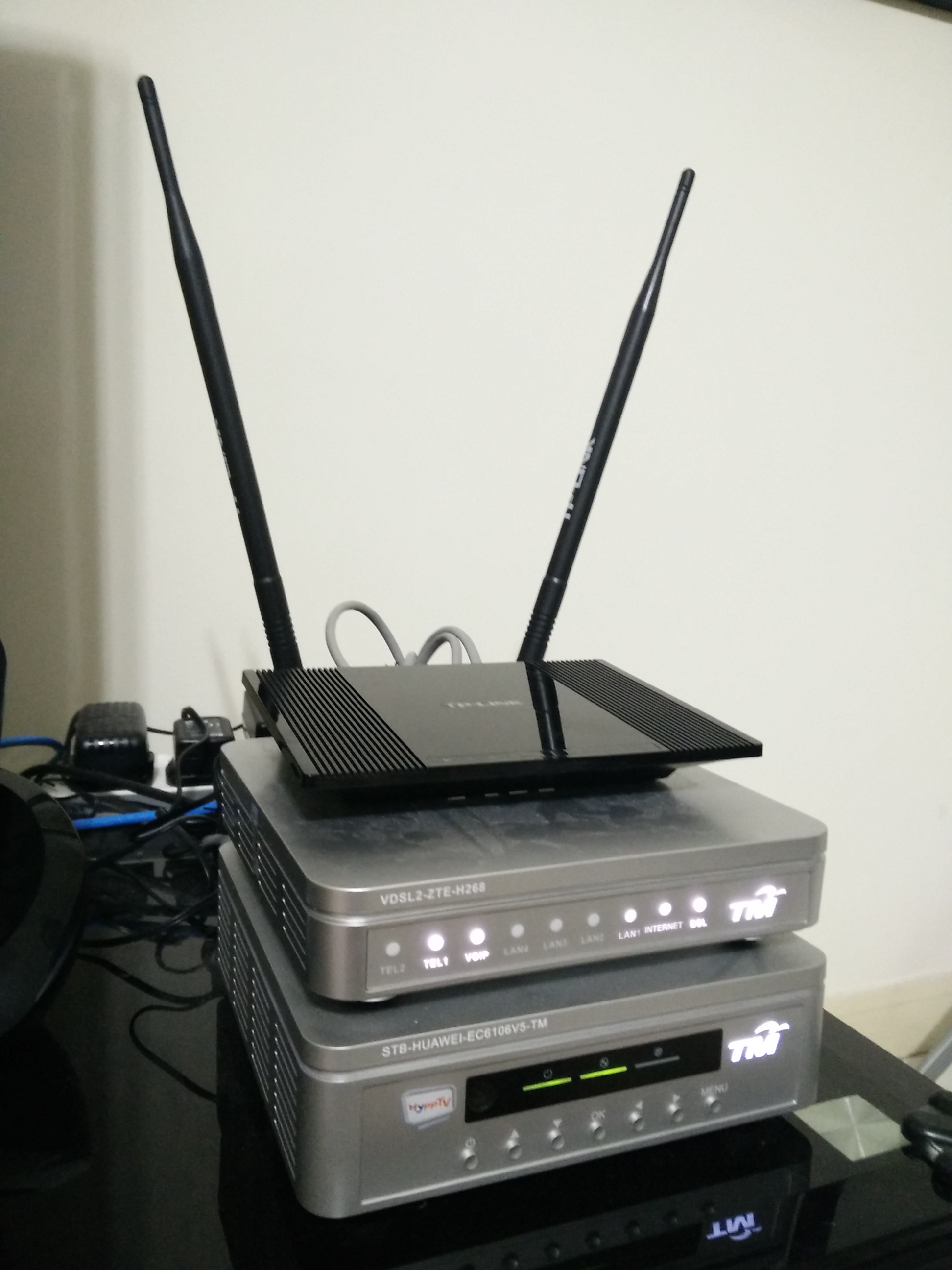 unifi wifi setup